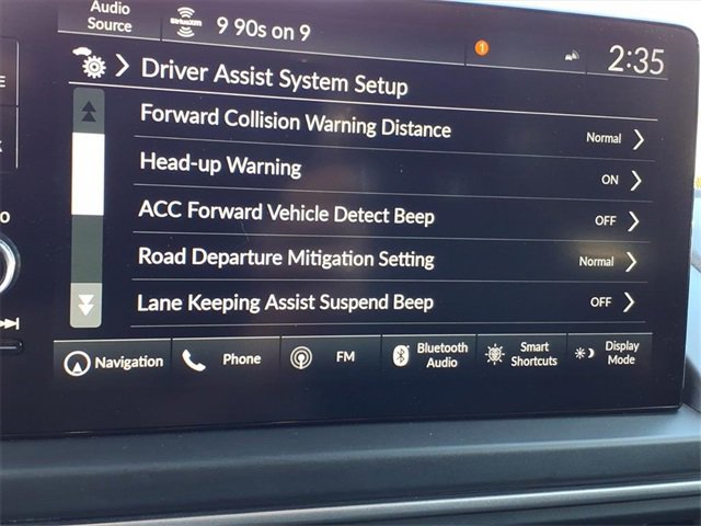 Used 2023 Honda Pilot Elite image 7