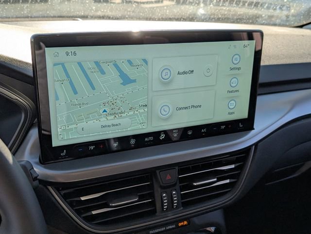 Used 2024 Ford Escape SE image 17