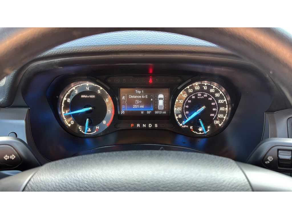 Used 2019 Ford Ranger XL w/ Equipment Group 101A Mid AWD/4WD image 28