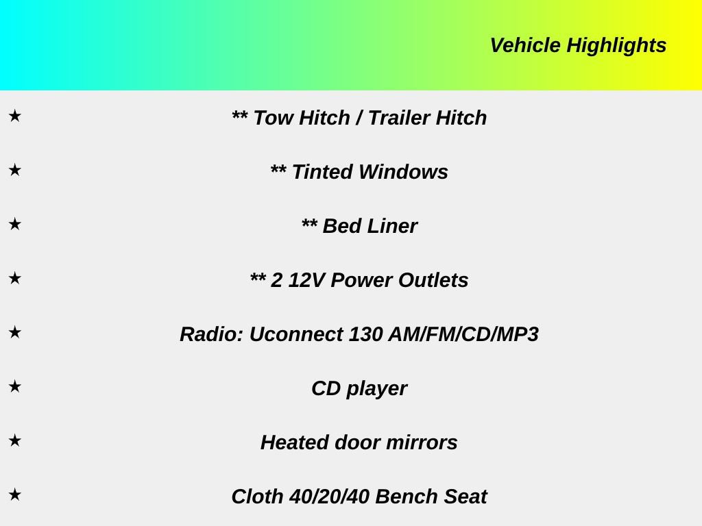 Used 2012 RAM 1500 Classic SLT AWD/4WD image 20