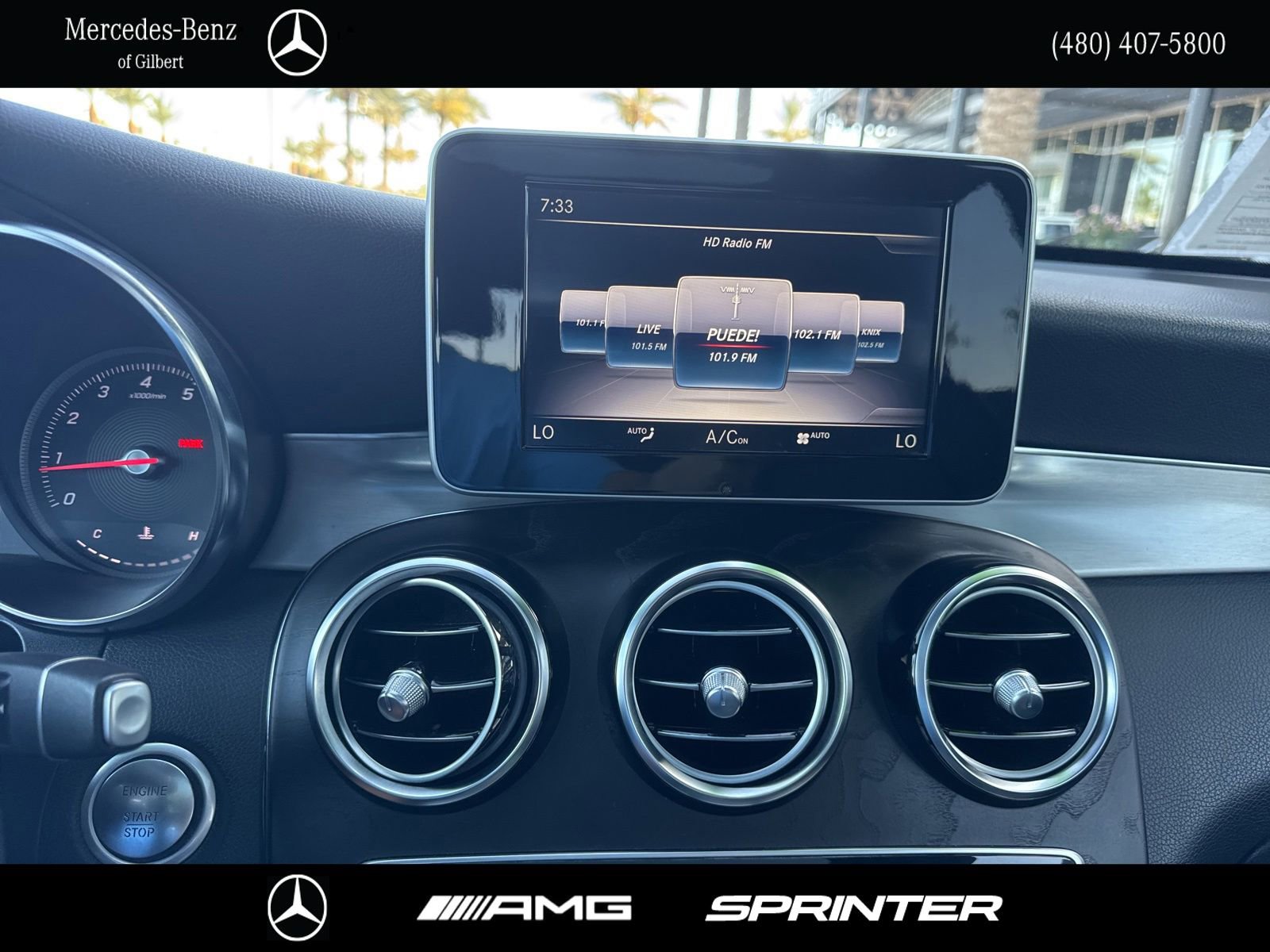 Used 2019 Mercedes-Benz GLC 300 image 27
