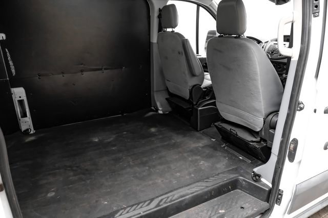 Used 2017 Ford Transit 250 148 Low Roof image 40