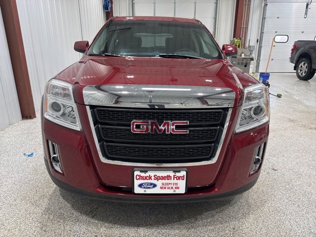 Used 2011 GMC Terrain SLE FWD image 2