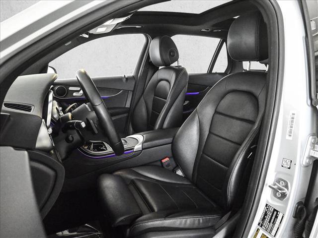 Certified 2020 Mercedes-Benz GLC 300 4MATIC image 18