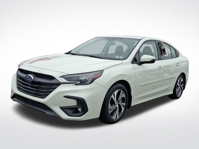 Certified 2025 Subaru Legacy Premium image 3