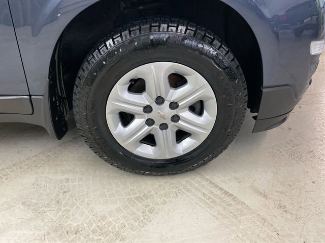 Used 2014 Chevrolet Traverse LS image 16