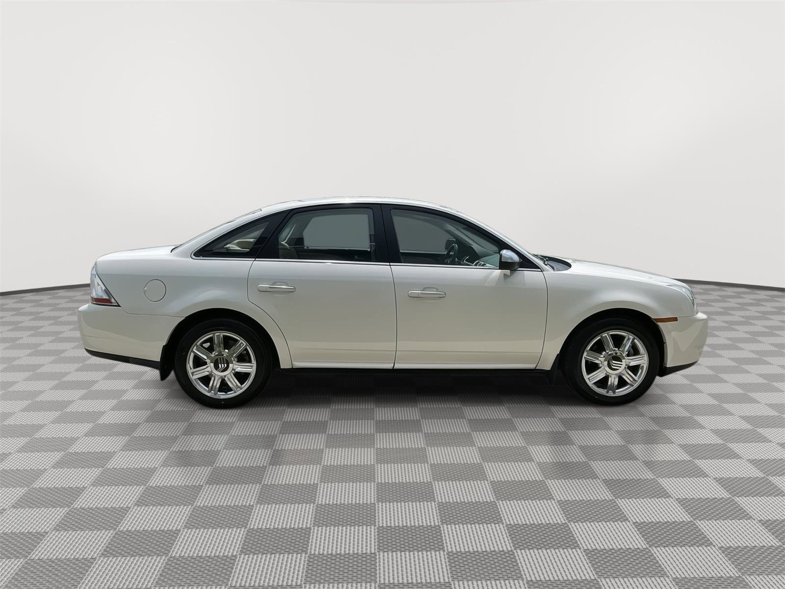 Used 2009 Mercury Sable Premier FWD image 25