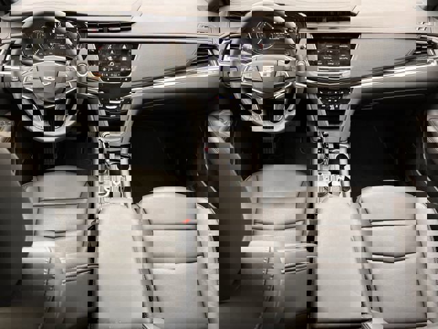 New 2025 Cadillac XT5 Premium Luxury image 6