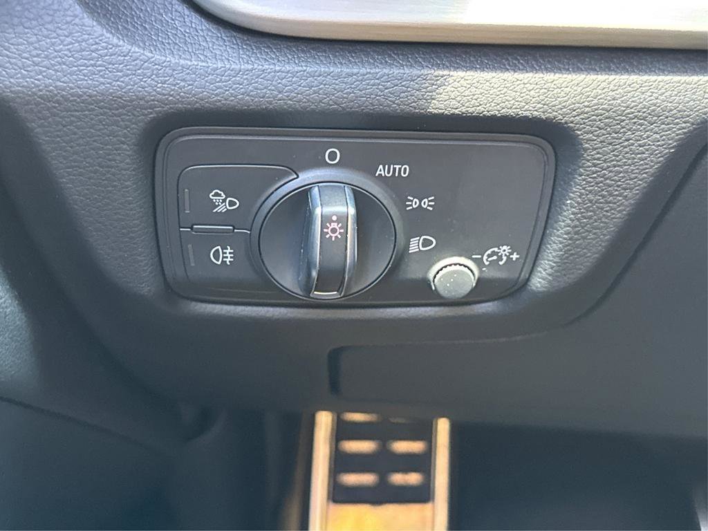 Used 2016 Audi S3 Prestige image 19