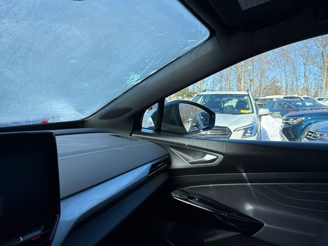 Certified 2023 Volkswagen ID.4 Pro S image 20