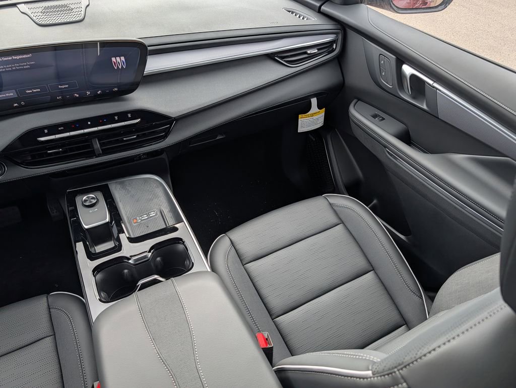 New 2026 Buick Enclave Sport Touring w/ Power Package image 22