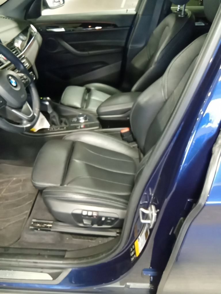 Used 2018 BMW X1 xDrive28i AWD/4WD image 9