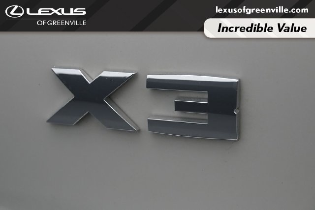 Used 2024 BMW X3 M40i w/ Premium Package AWD/4WD image 12
