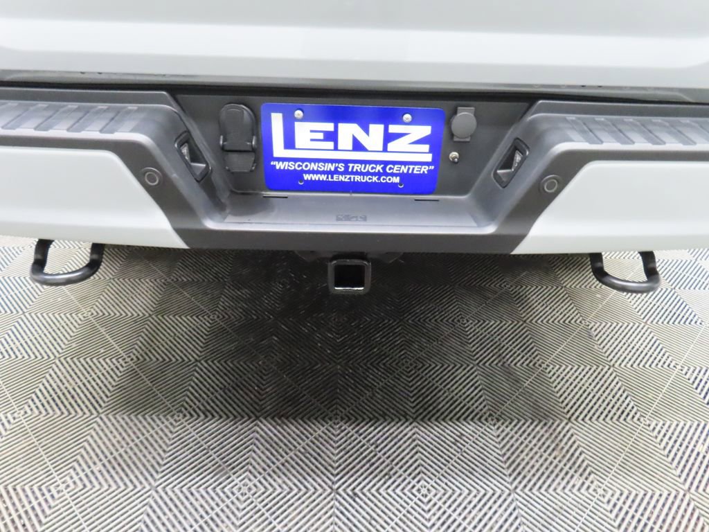 Used 2024 Ford F150 Tremor w/ Tow/Haul Package AWD/4WD image 39