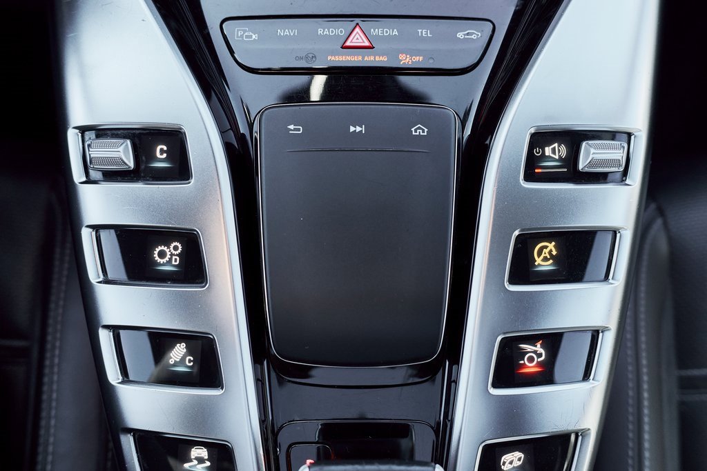 Used 2019 Mercedes-Benz AMG GT 53 image 71