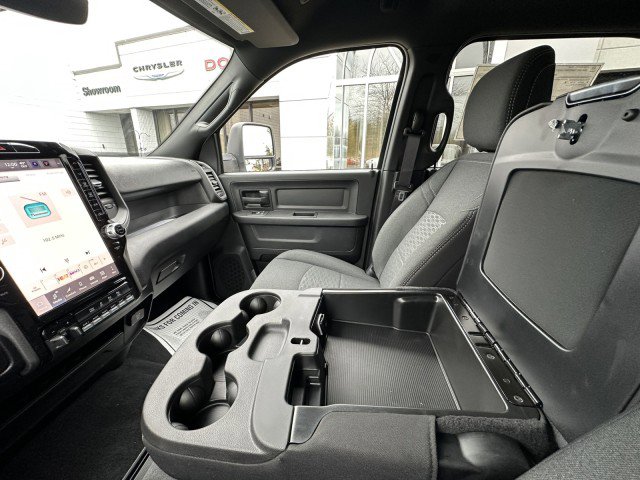 New 2026 RAM 2500 Tradesman image 35