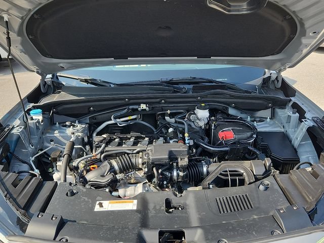 Certified 2025 Acura ADX A-Spec AWD/4WD image 28