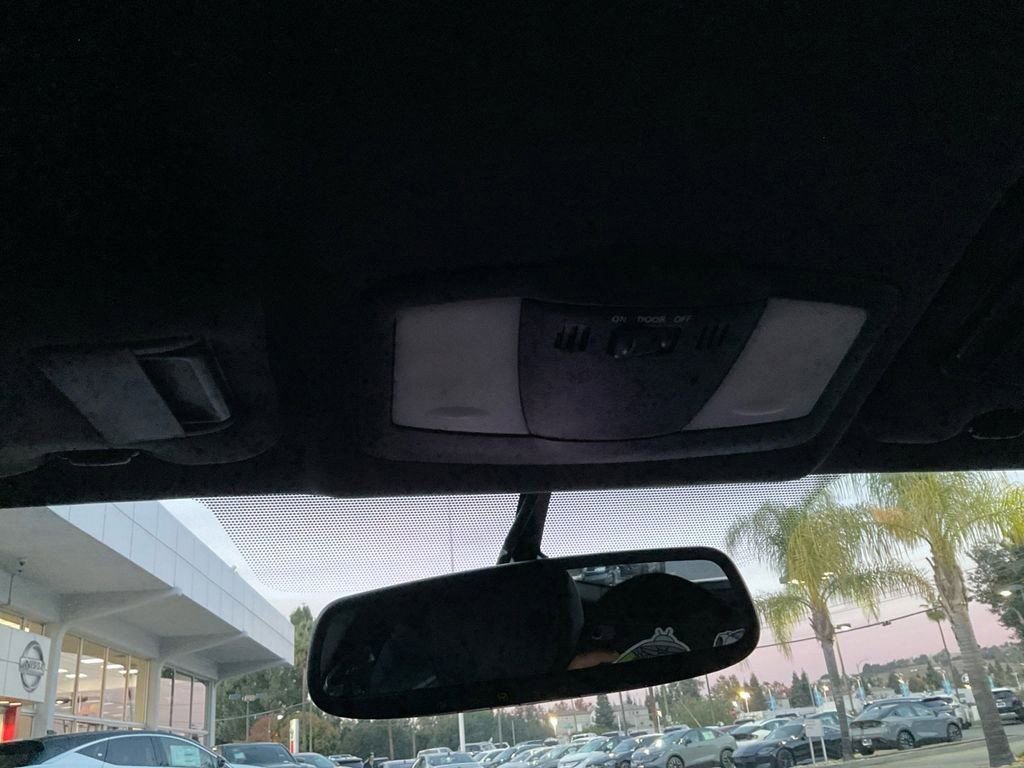 Used 2020 Nissan 370Z Touring Sport image 24