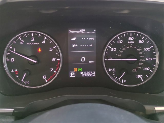 Used 2023 Subaru Ascent Limited image 26