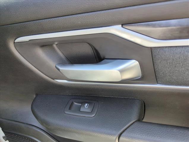Used 2022 RAM 1500 Big Horn image 24