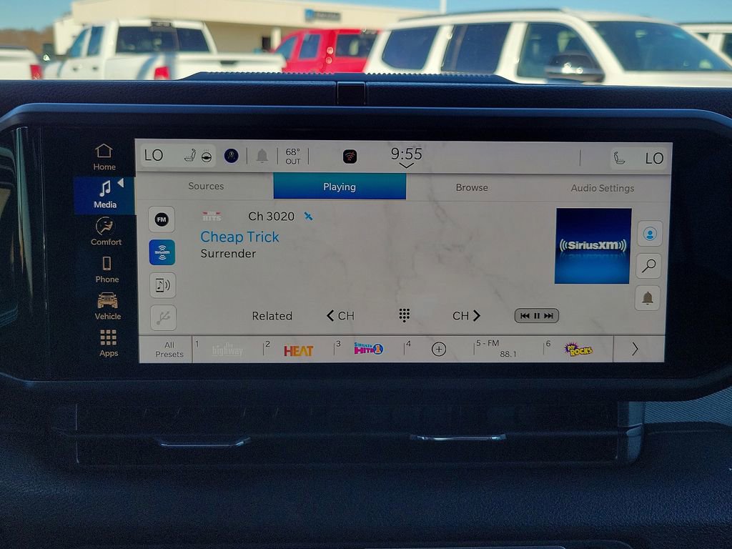 New 2025 Jeep Wrangler Sport S image 15