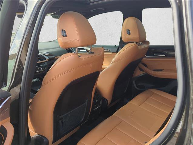 Used 2019 BMW X3 sDrive30i w/ Premium Package image 17