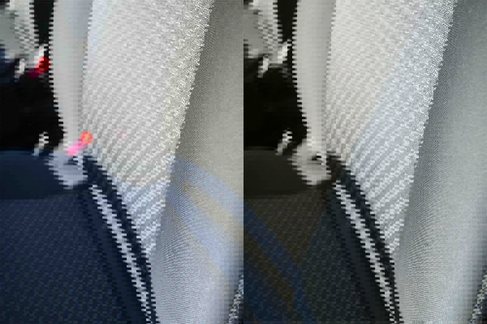 Used 2024 Ford Transit 250 Low Roof w/ Exterior Upgrade Package image 22