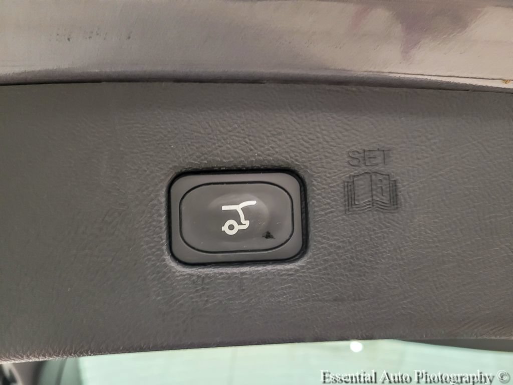 Certified 2023 Ford Edge ST AWD/4WD image 24