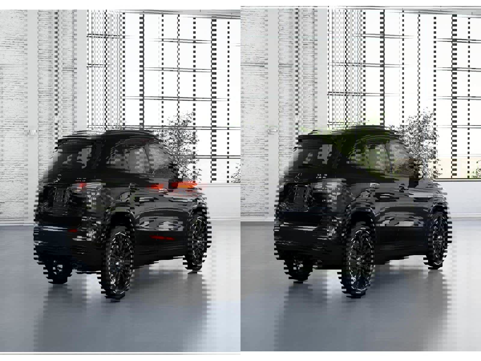 Used 2026 Mercedes-Benz GLA 35 AMG 4MATIC image 19