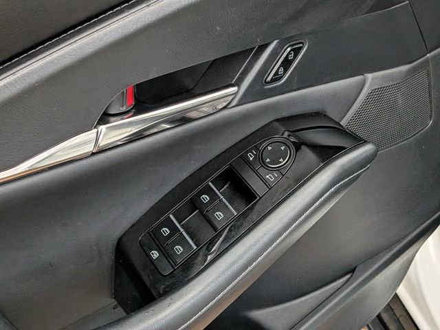 Certified 2025 MAZDA CX-30 AWD 2.5 S w/ Preferred Package image 14