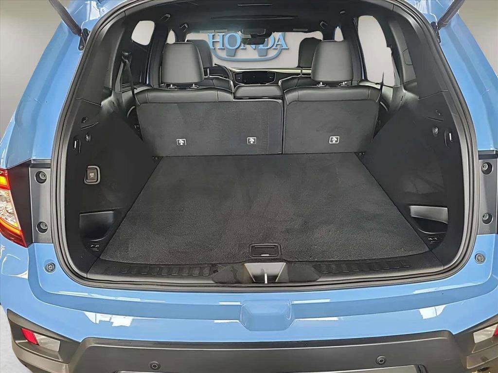 Used 2024 Honda Passport TrailSport image 25