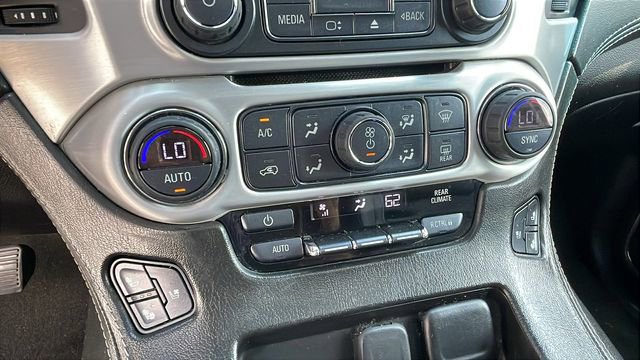 Used 2018 GMC Yukon SLT w/ Open Road Package AWD/4WD image 19