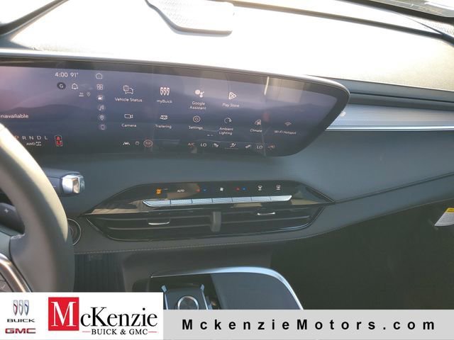 New 2026 Buick Enclave Sport Touring w/ LPO, Floor Liner Package AWD/4WD image 14