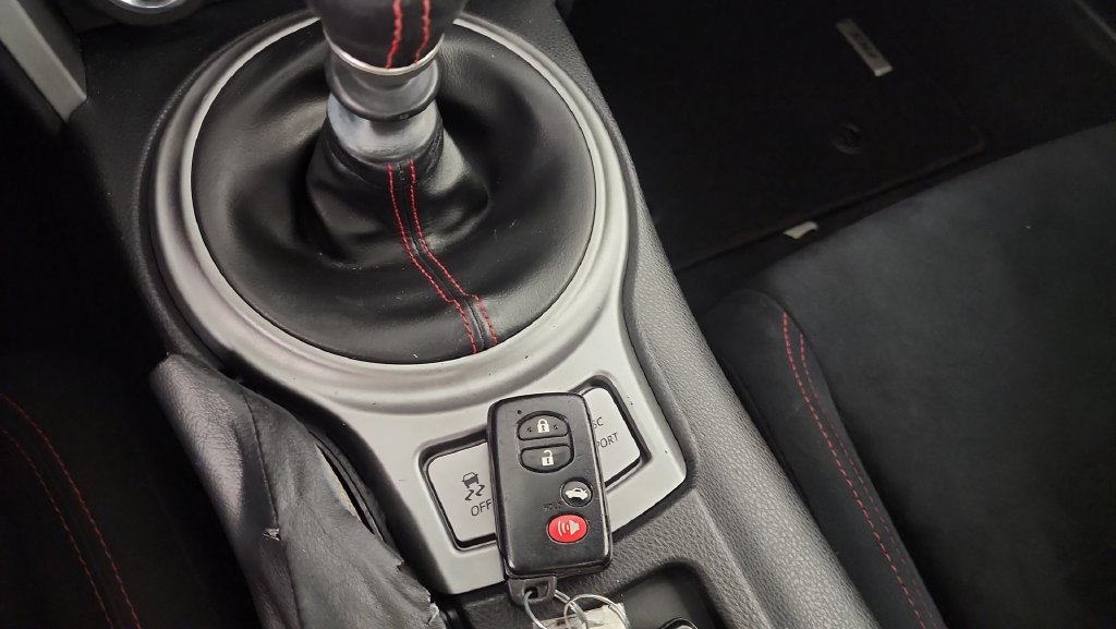 Used 2013 Scion FR-S 10 Series RWD image 17