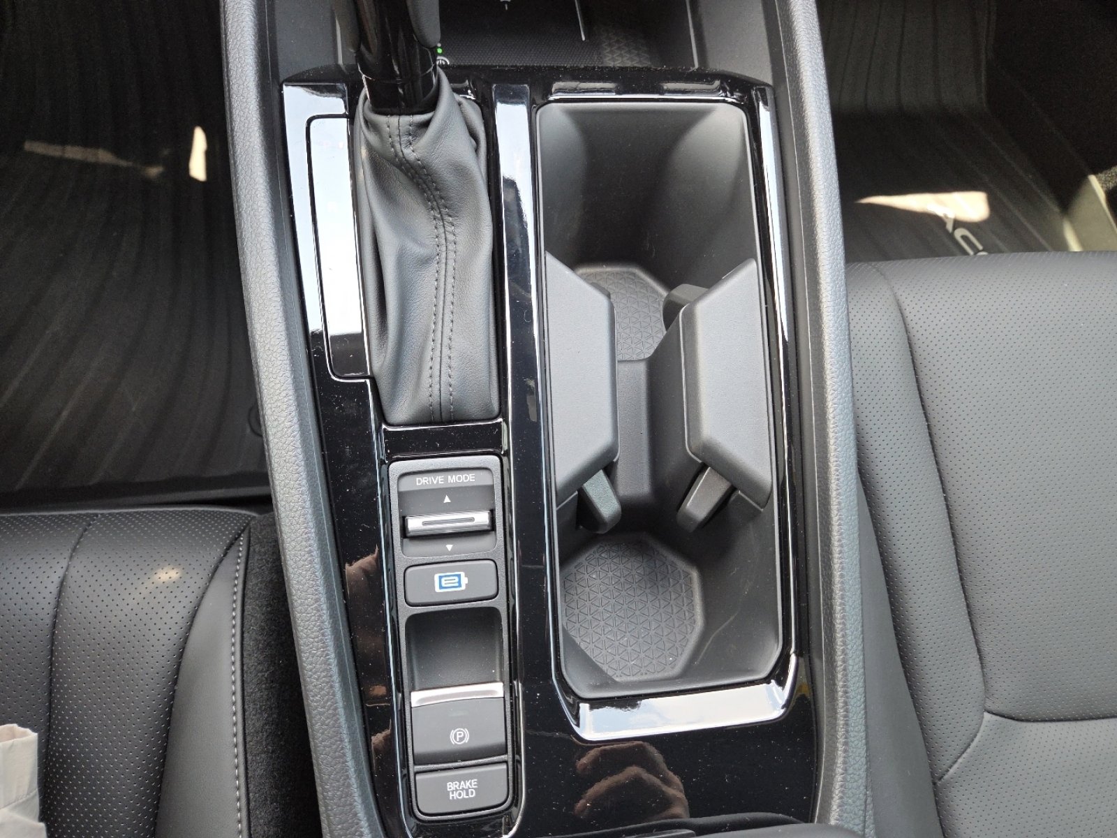 New 2026 Honda Accord Sport image 31