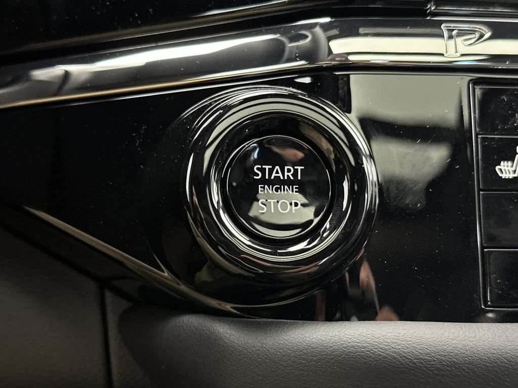 New 2026 Nissan Pathfinder Rock Creek AWD/4WD image 22