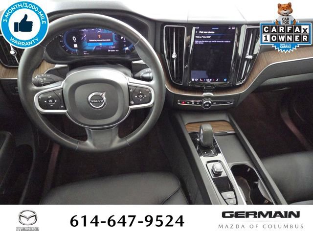 Used 2022 Volvo XC60 B5 Momentum AWD/4WD image 18