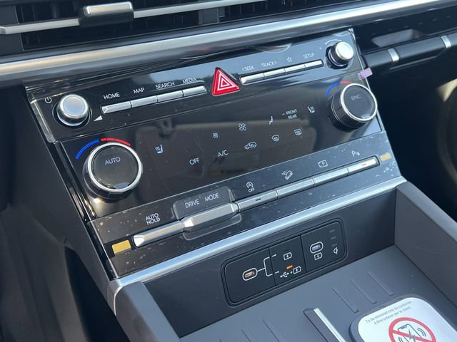 New 2026 Hyundai Santa Fe SEL image 27