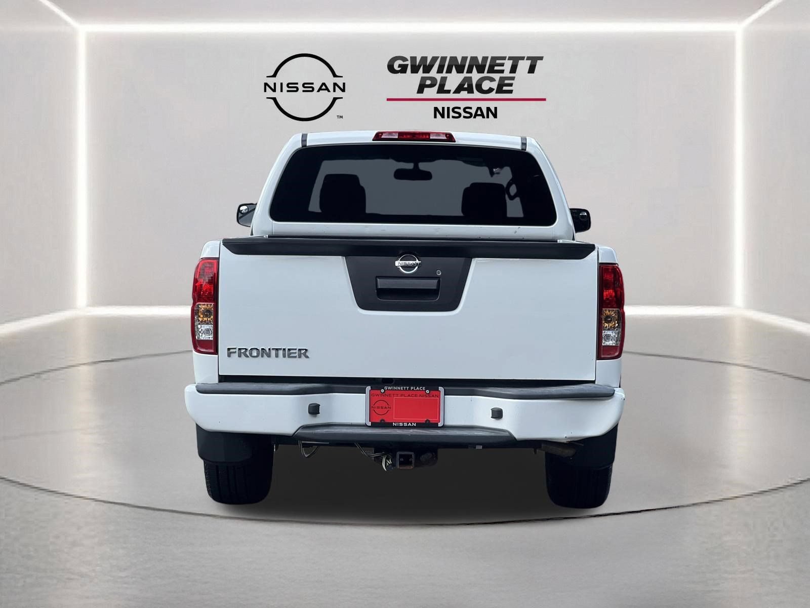 Used 2020 Nissan Frontier S RWD image 21