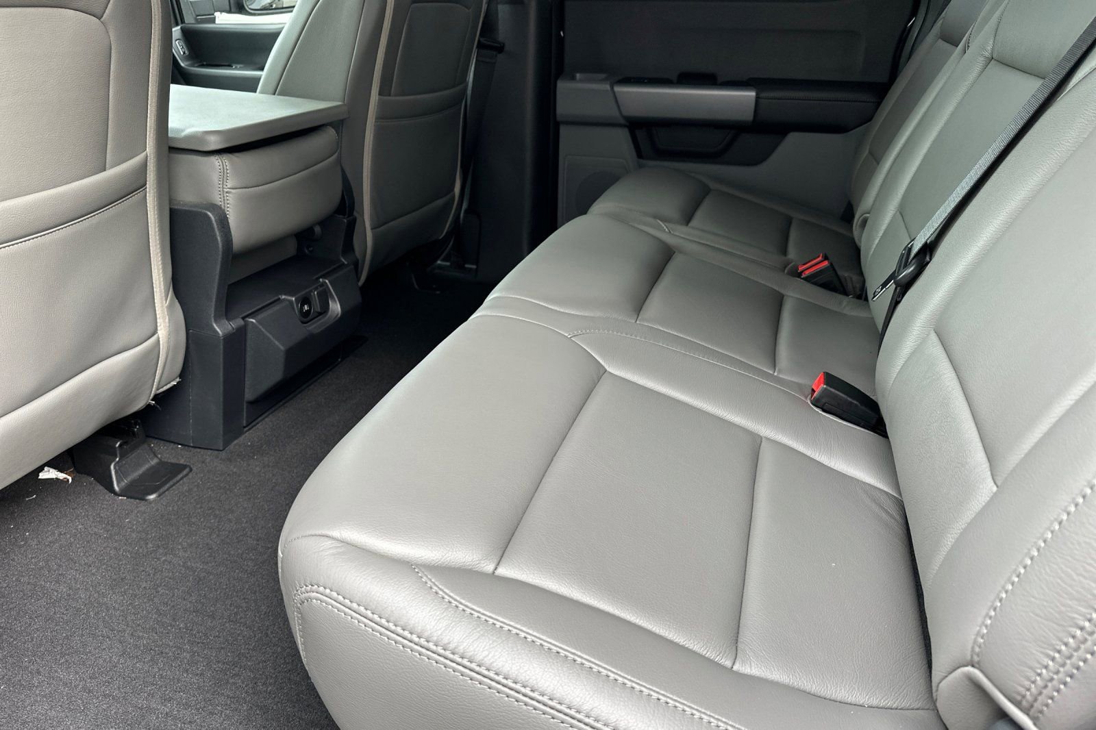 Used 2024 Ford F250 XL w/ STX Appearance Package image 14