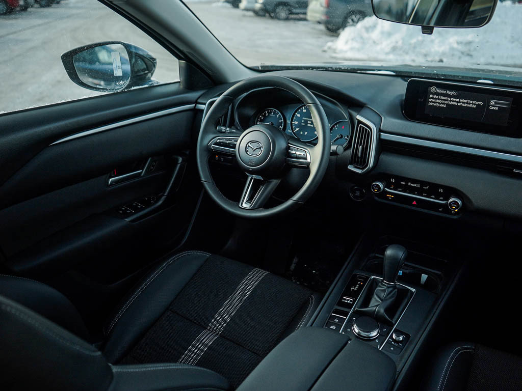 New 2026 MAZDA CX-50 AWD 2.5 S w/ Preferred Pkg image 14