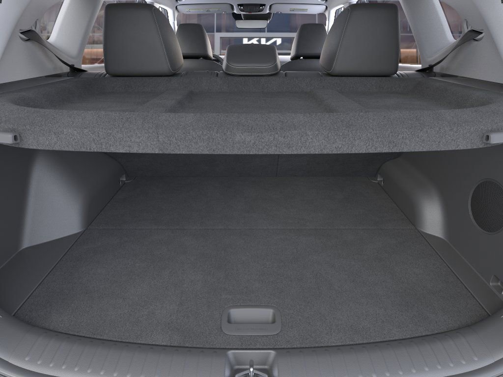 New 2026 Kia Seltos SX image 19