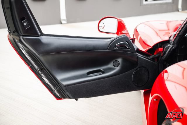Used 2002 Dodge Viper GTS RWD image 59