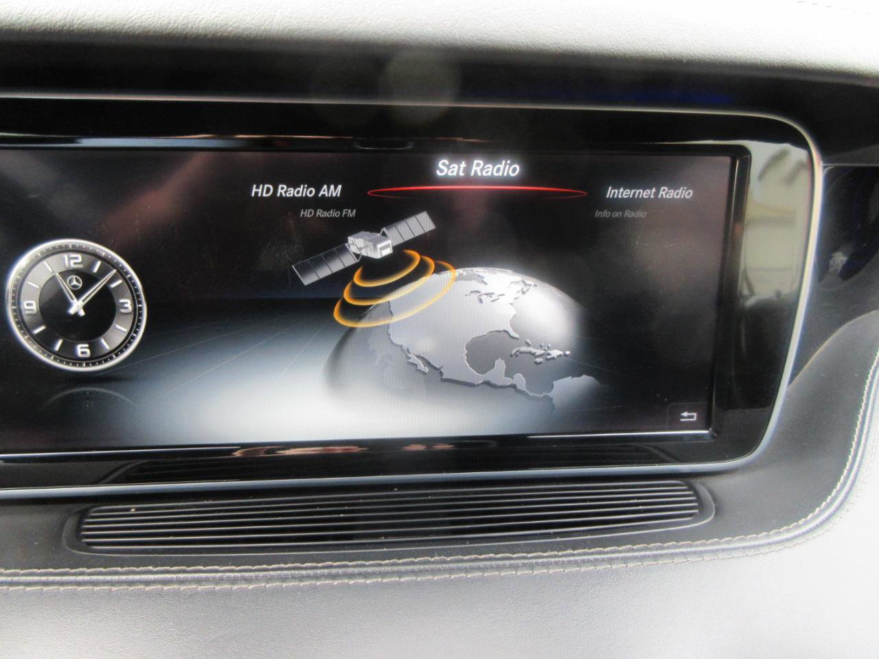 Used 2017 Mercedes-Benz S 550 Cabriolet image 53