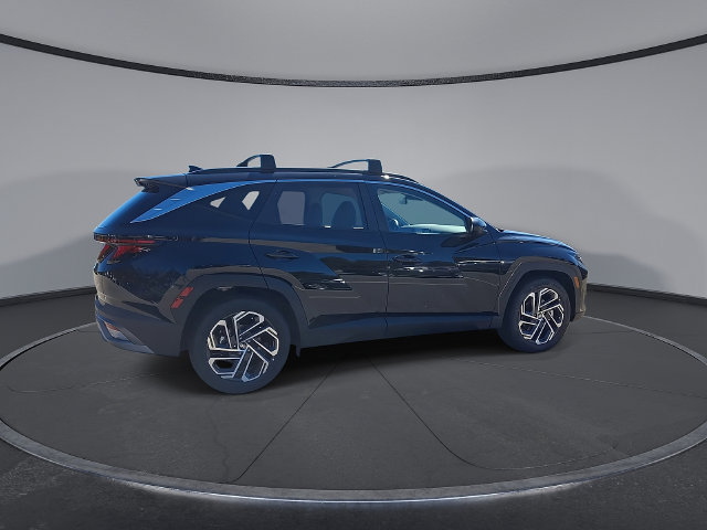 New 2026 Hyundai Tucson SEL Plus FWD image 9