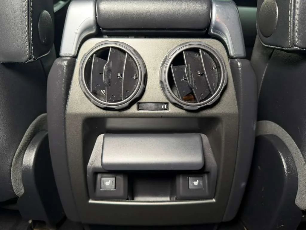 Used 2012 Land Rover LR4 HSE LUX image 20