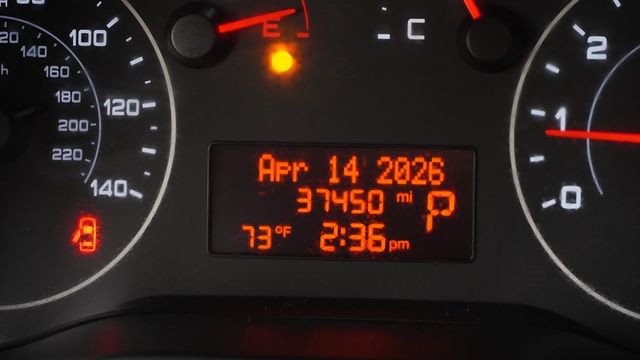 Used 2022 RAM ProMaster City Tradesman w/ Window Group 05 image 28