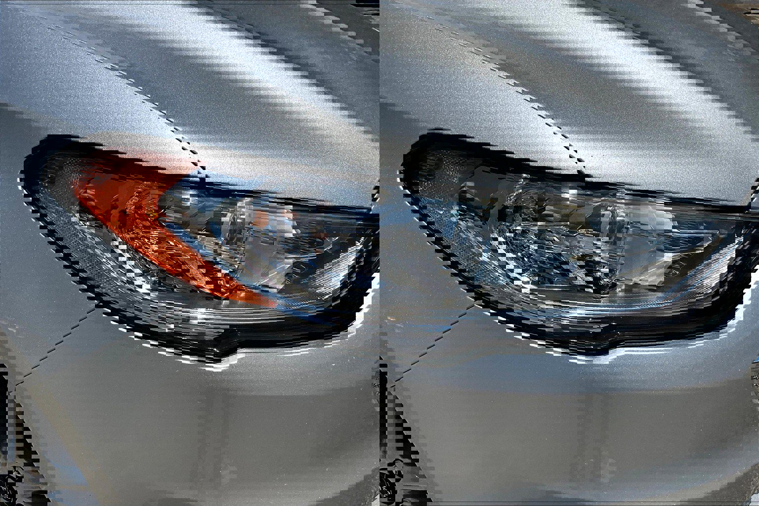 Used 2018 Ford Fusion S image 27