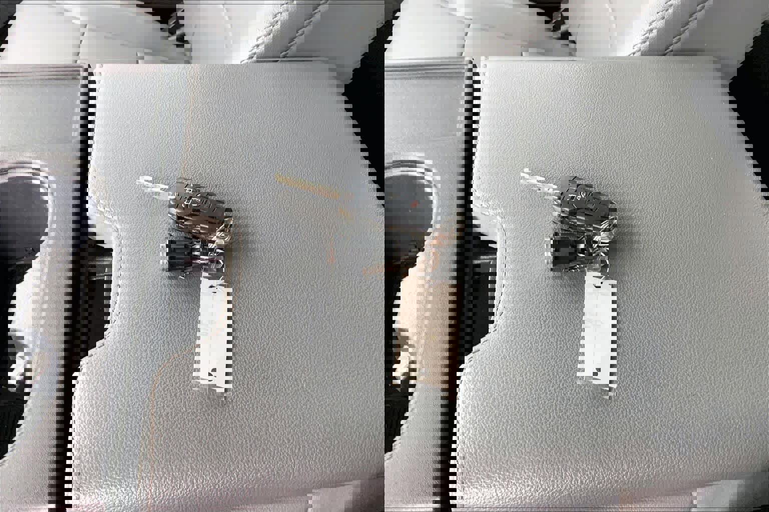 Used 2023 Ford F550 4x4 Crew Cab Super Duty image 14