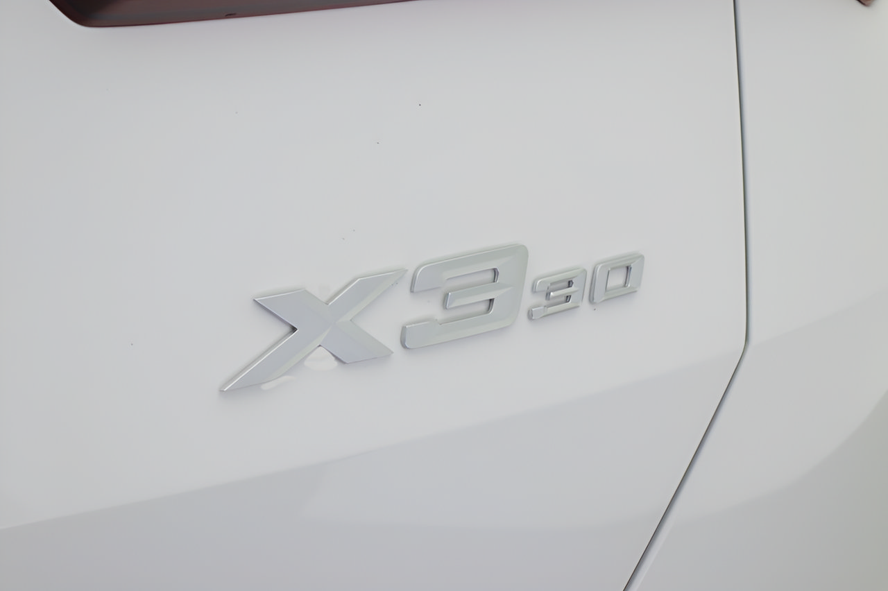 Used 2026 BMW X3 xDrive30i AWD/4WD image 20